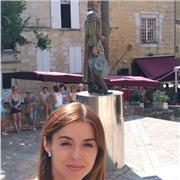 Professeur de Français langue étrangère